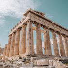 Acropolis Athens