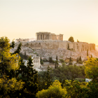 The Acropolis