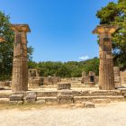 The Temple Of Hera