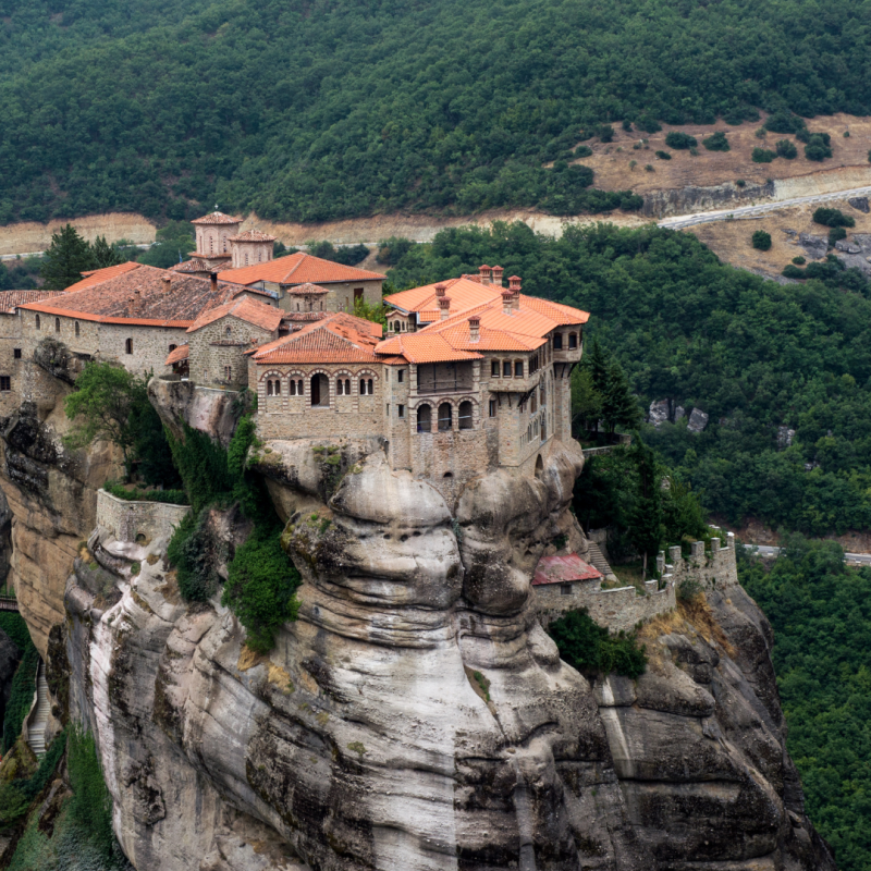 Meteora