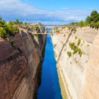 Corinth Canal