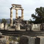 Temple of Athena