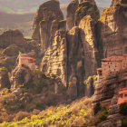 Meteora