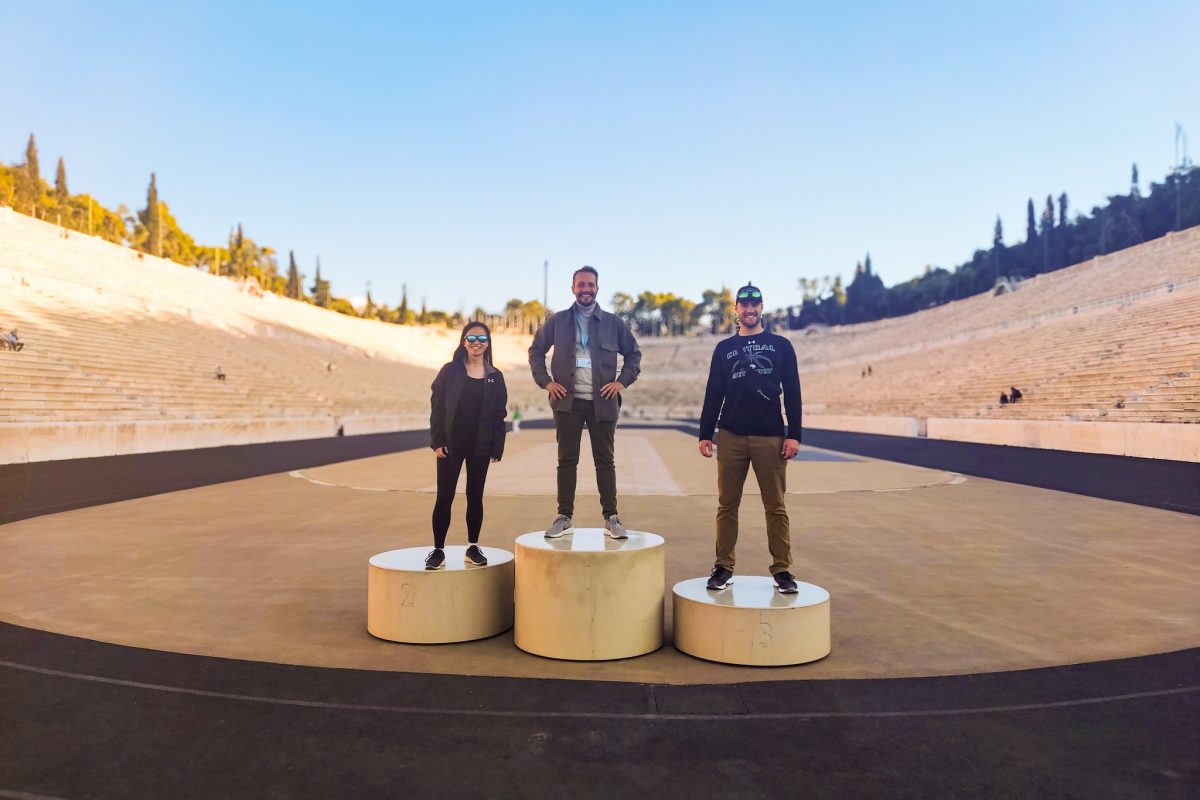 Tailor Made Tours Greece Tailor Made Tours Greece