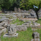 Ancient Olympia