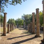 Ancient Olympia