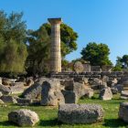 Temple Of Zeus