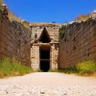 Treasury of Atreus