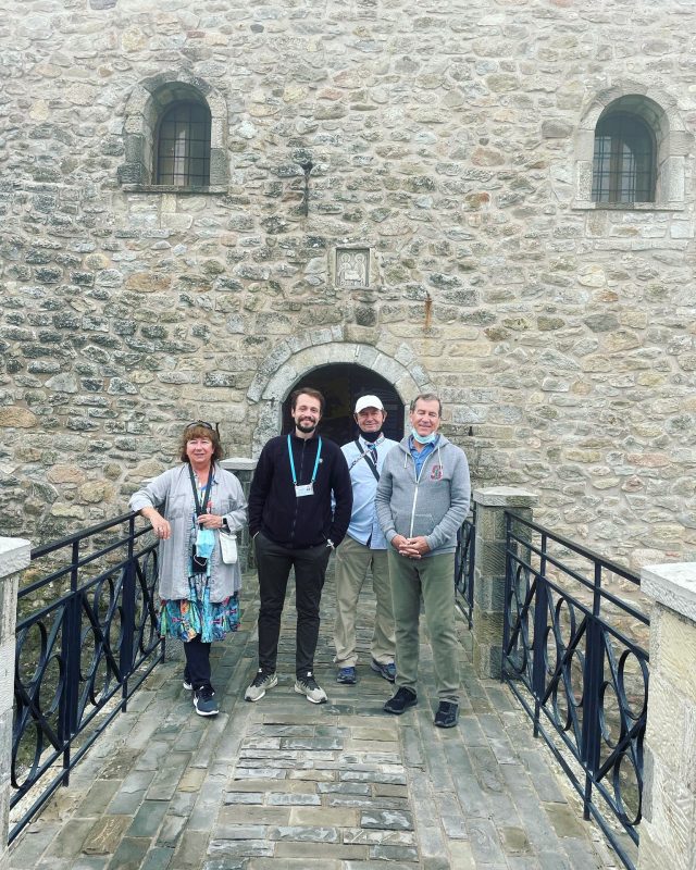 Tailor Made Tours Greece Tailor Made Tours Greece