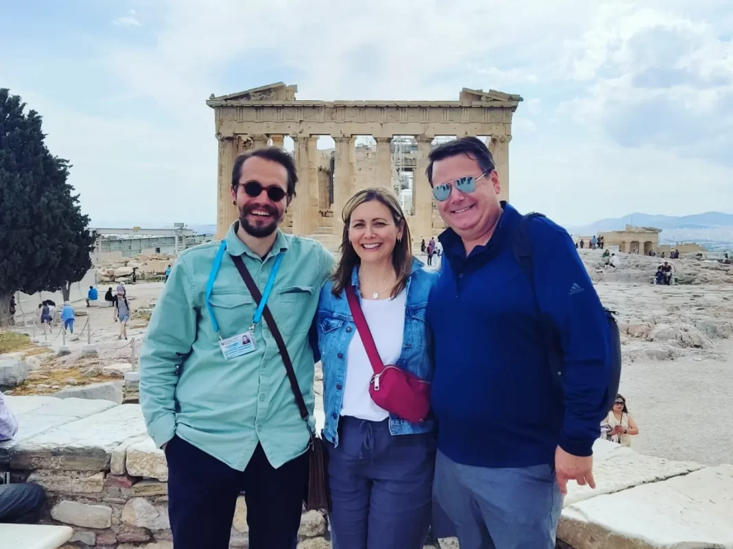 Tailor Made Tours Greece Tailor Made Tours Greece